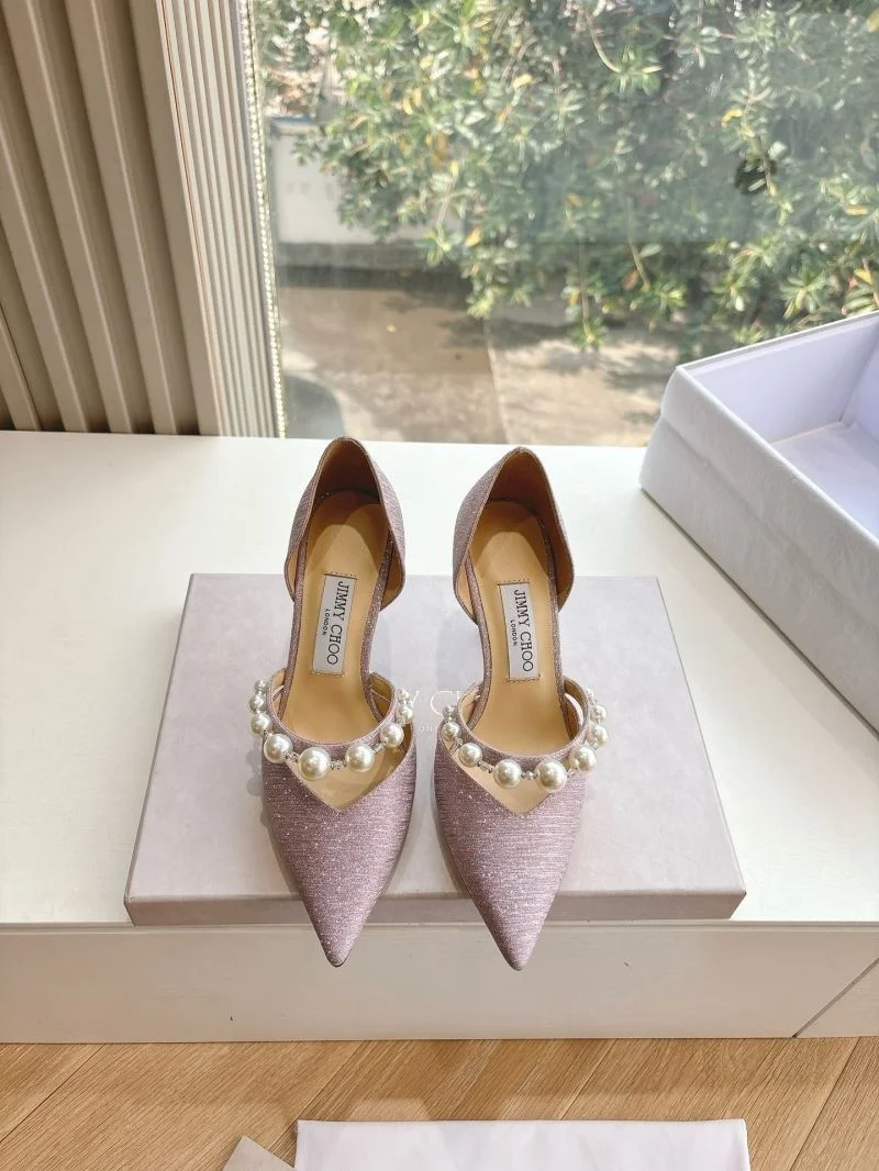 Upgraded Jimmy Choo Sandals 9901