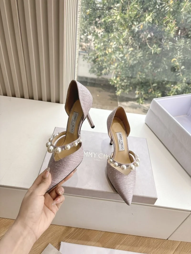 Upgraded Jimmy Choo Sandals 9901