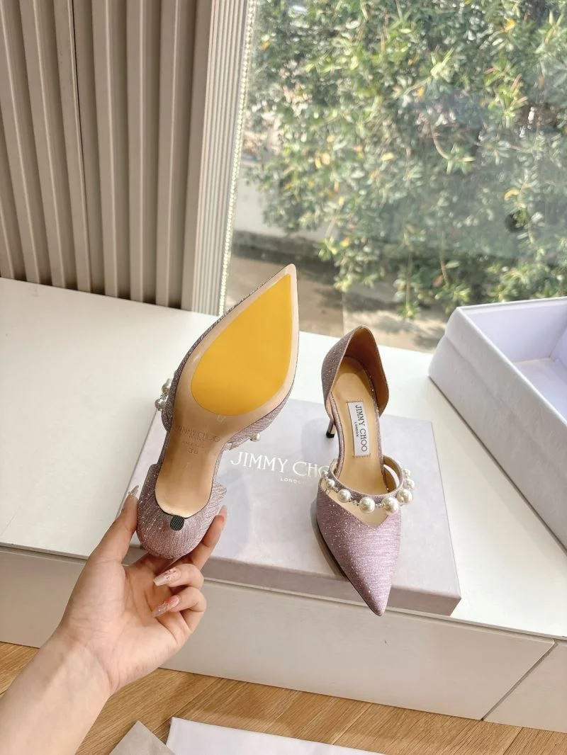 Upgraded Jimmy Choo Sandals 9901