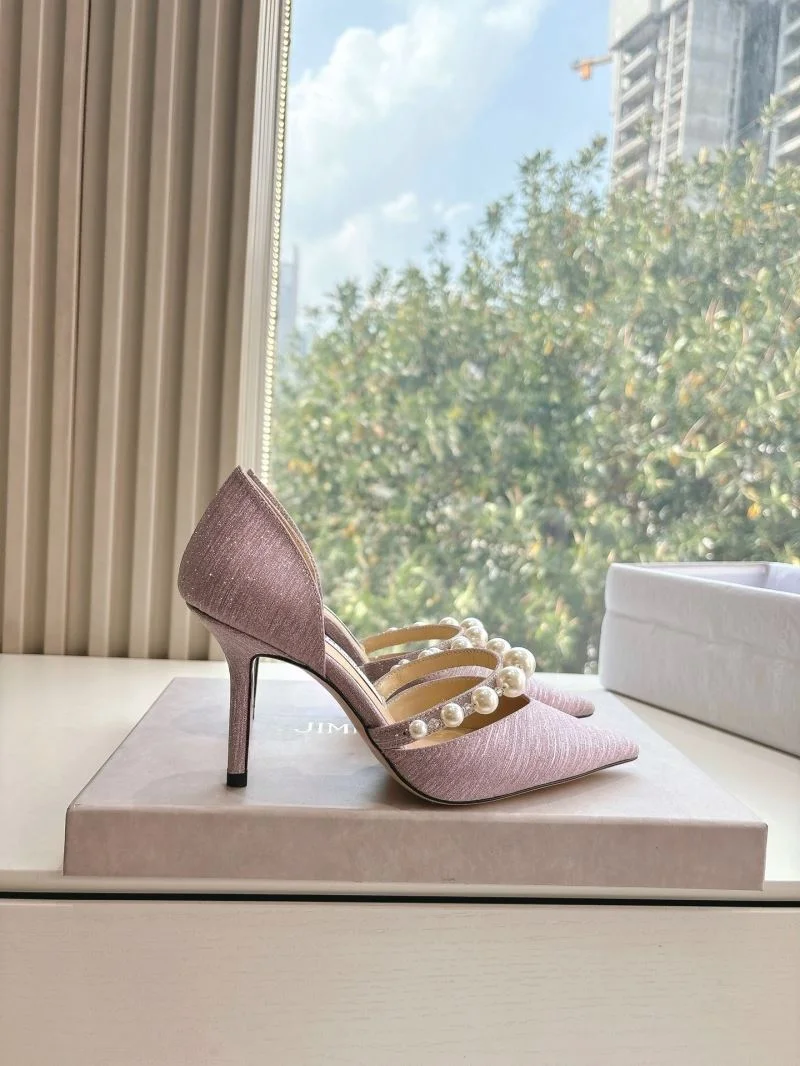 Upgraded Jimmy Choo Sandals 9901