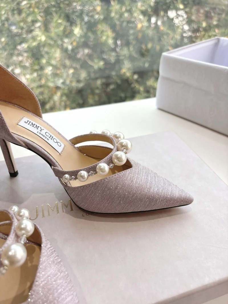 Upgraded Jimmy Choo Sandals 9901
