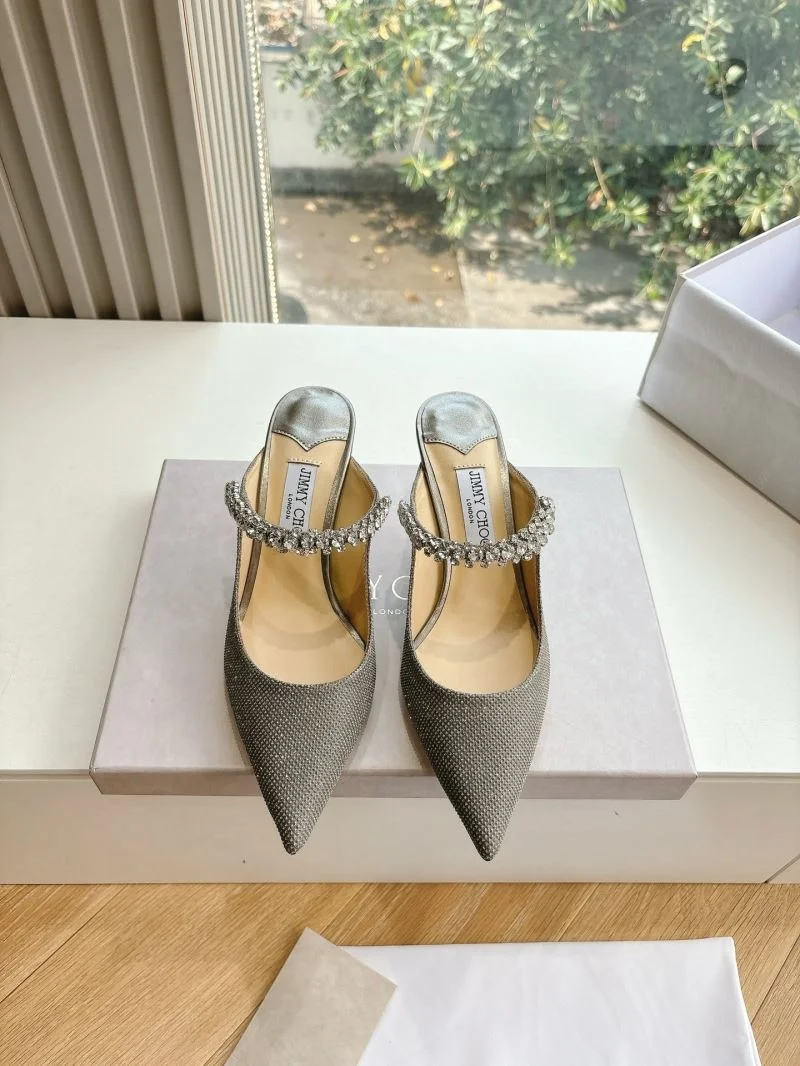 Jimmy Choo Sandals HighPerformance 9862