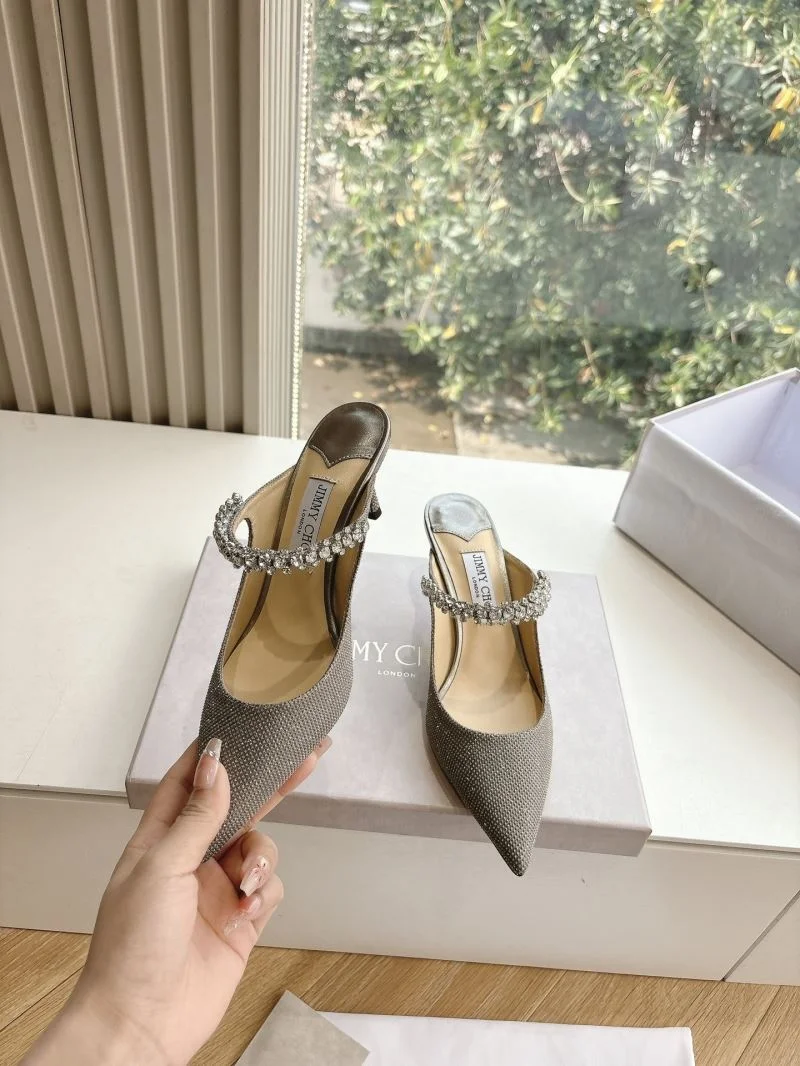 Jimmy Choo Sandals HighPerformance 9862