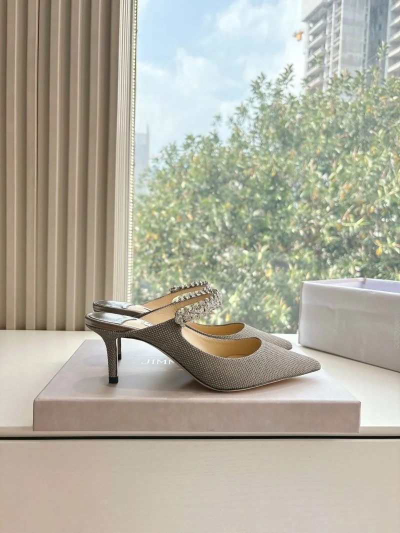 Jimmy Choo Sandals HighPerformance 9862