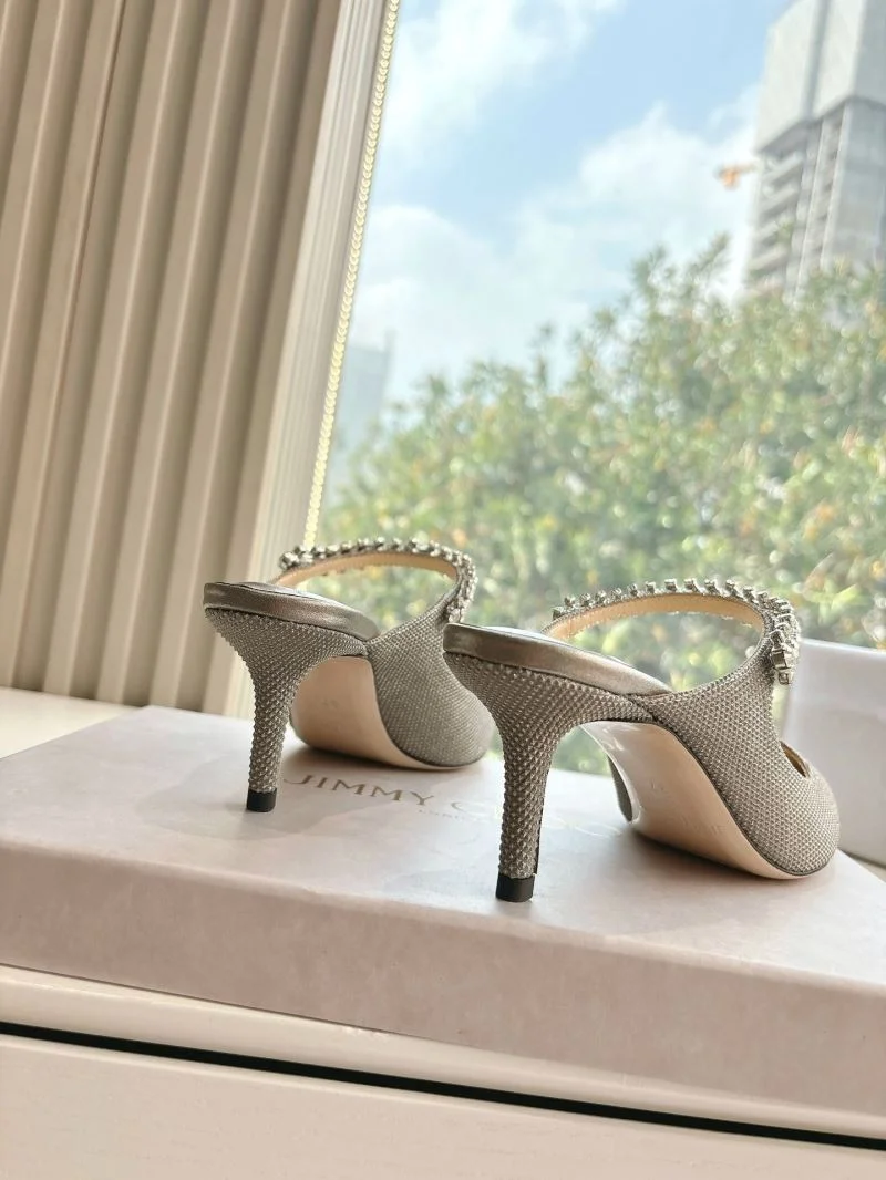 Jimmy Choo Sandals HighPerformance 9862