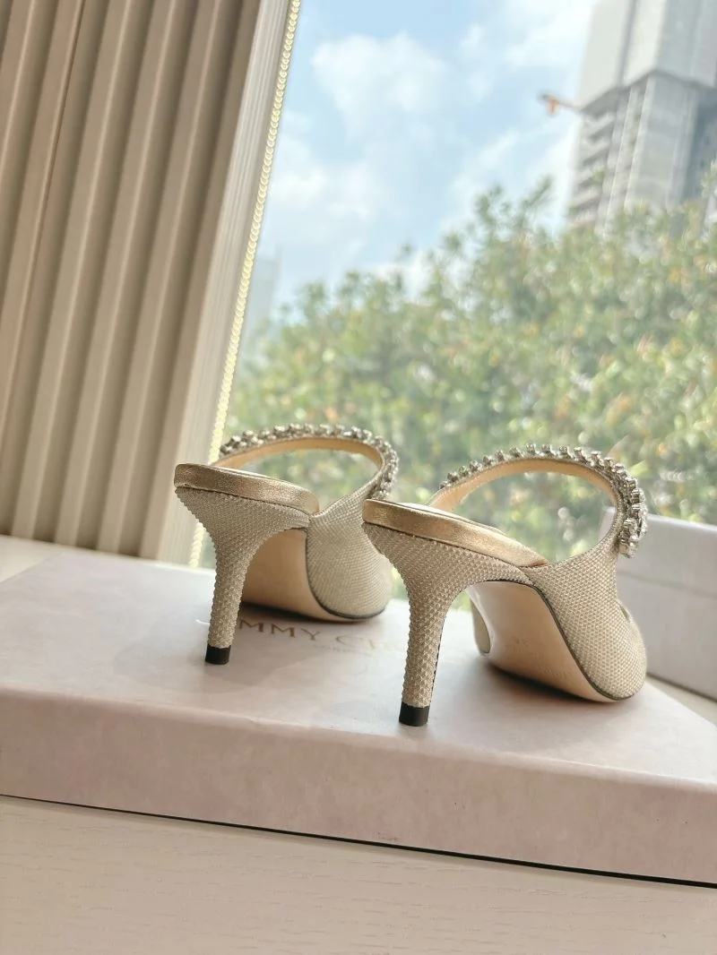 Jimmy Choo Sandals Unisex 9847