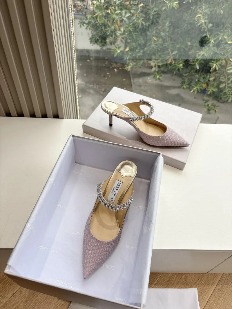 Jimmy Choo Sandals QuickDry 9843