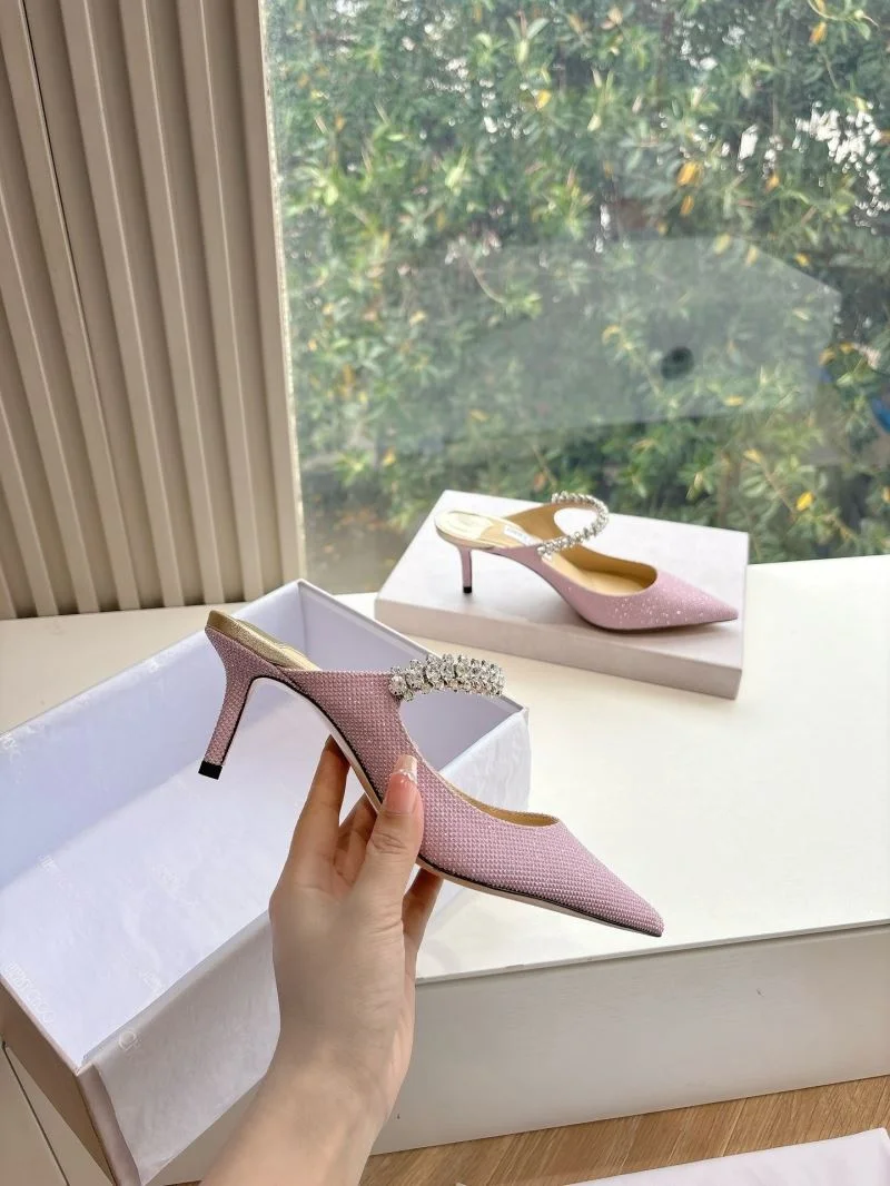Jimmy Choo Sandals QuickDry 9843
