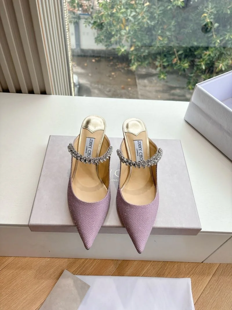 Jimmy Choo Sandals QuickDry 9843