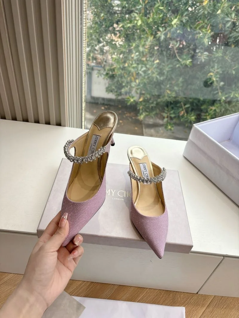 Jimmy Choo Sandals QuickDry 9843