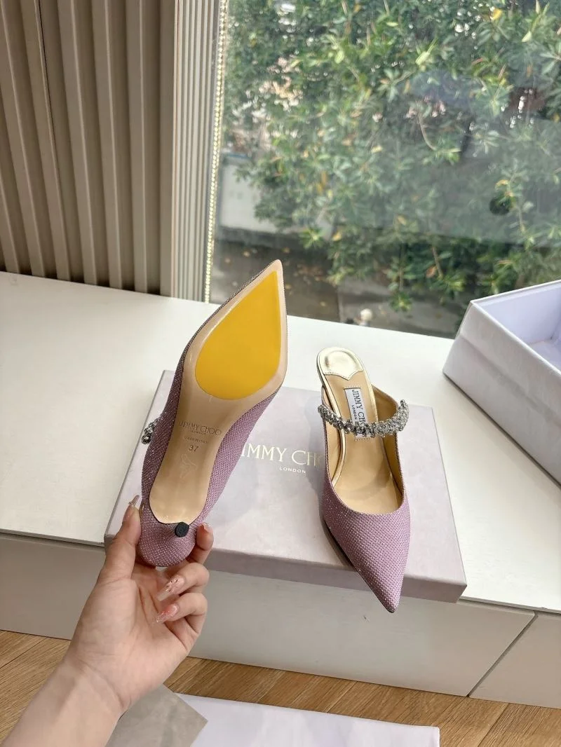Jimmy Choo Sandals QuickDry 9843