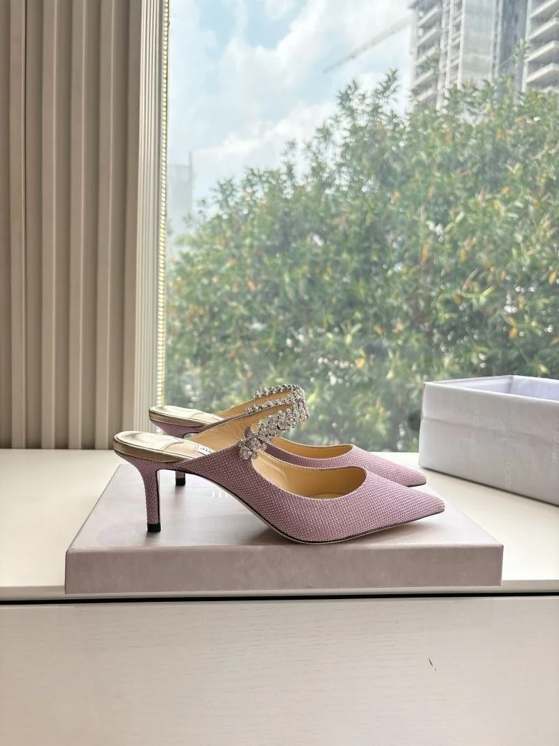 Jimmy Choo Sandals QuickDry 9843