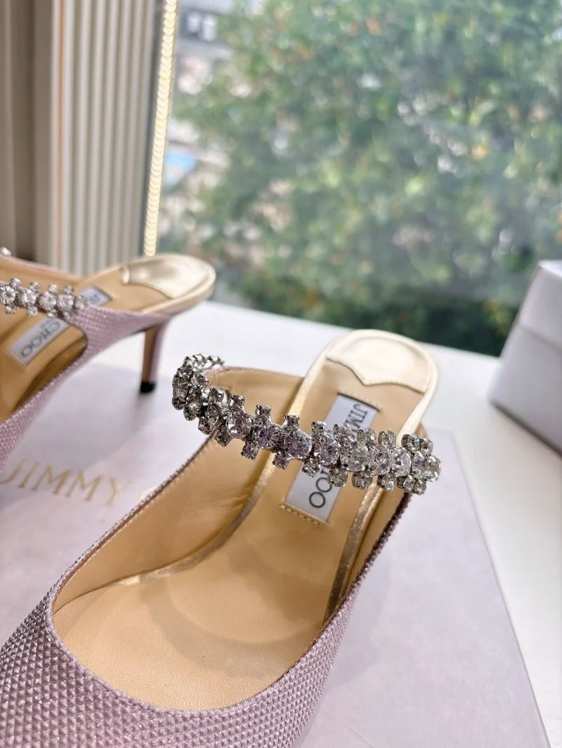 Jimmy Choo Sandals QuickDry 9843