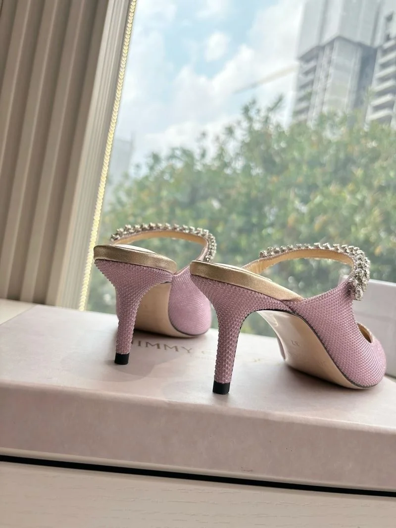 Jimmy Choo Sandals QuickDry 9843