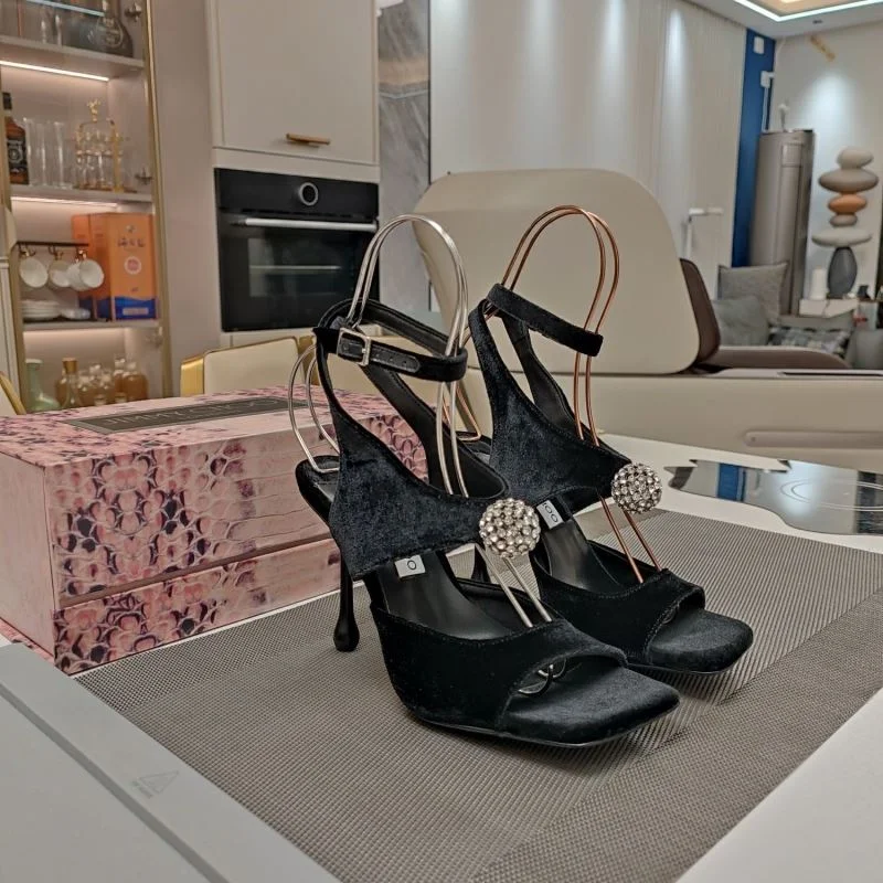 Unisex Jimmy Choo Sandals 15653