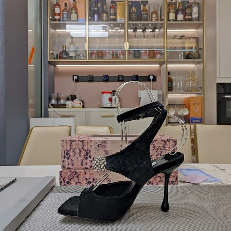 Unisex Jimmy Choo Sandals 15653