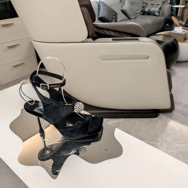 Unisex Jimmy Choo Sandals 15653