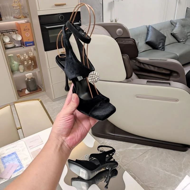 Unisex Jimmy Choo Sandals 15653