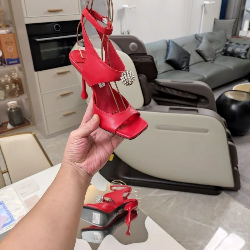 Youthful Jimmy Choo Sandals 15655