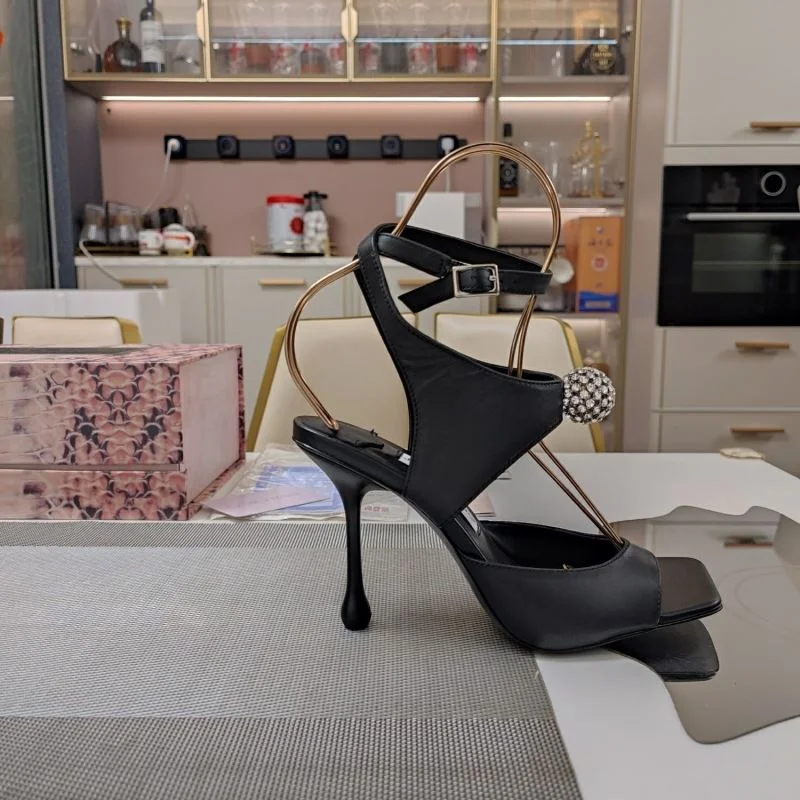 Jimmy Choo Sandals Resilient 15656