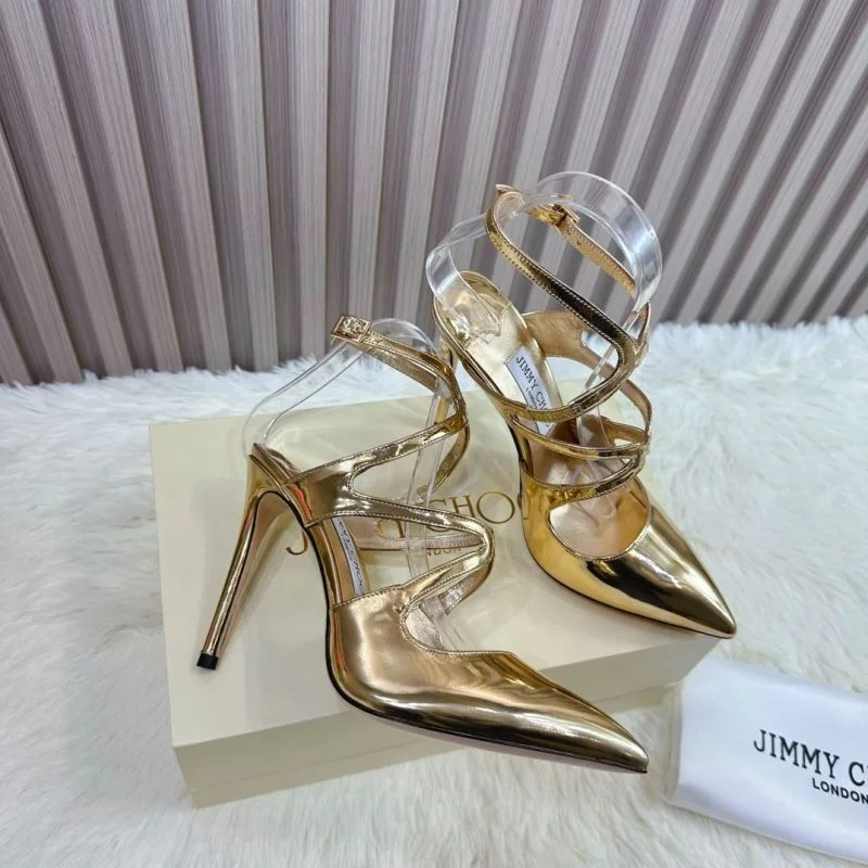 Jimmy Choo Sandals UrbanChic 15644