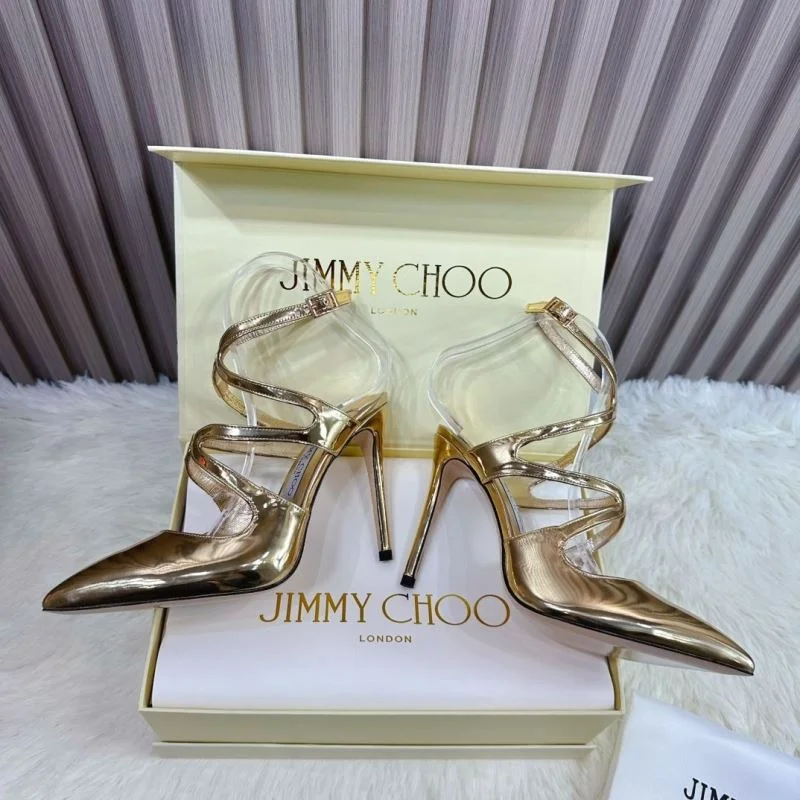 Jimmy Choo Sandals UrbanChic 15644