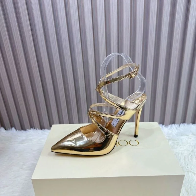 Jimmy Choo Sandals UrbanChic 15644