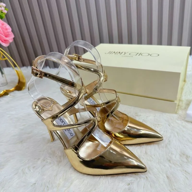 Jimmy Choo Sandals UrbanChic 15644