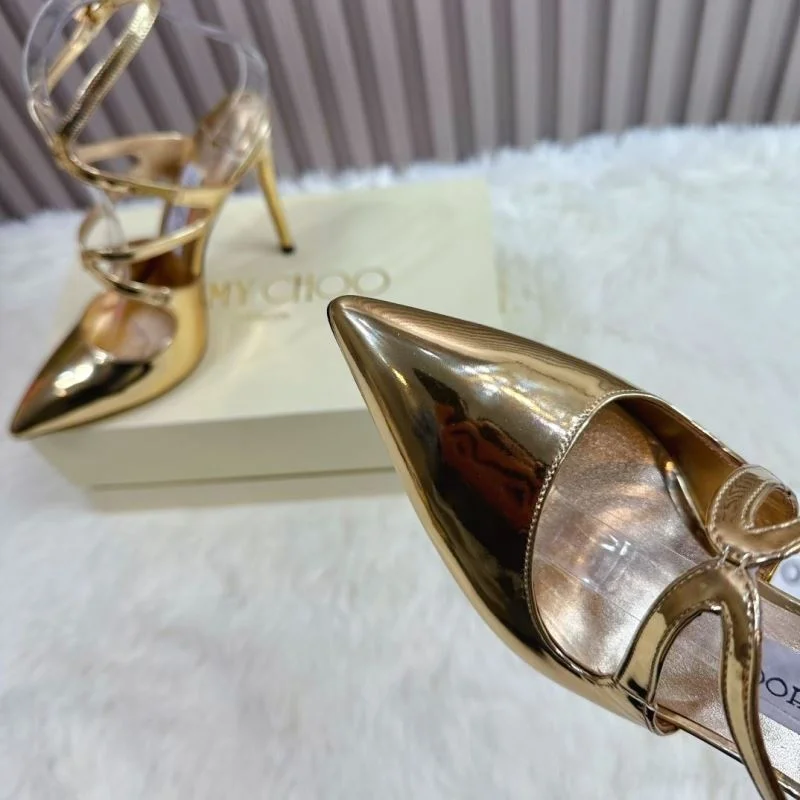 Jimmy Choo Sandals UrbanChic 15644