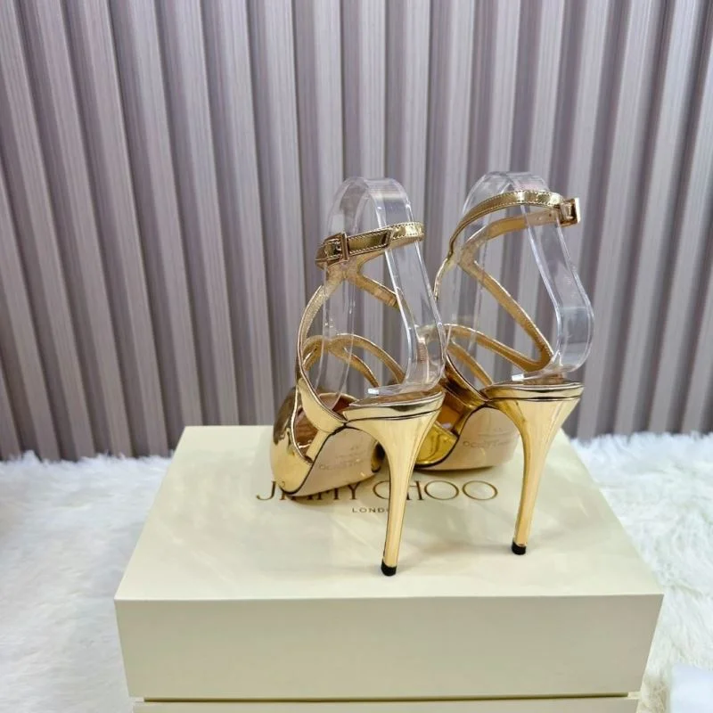 Jimmy Choo Sandals UrbanChic 15644