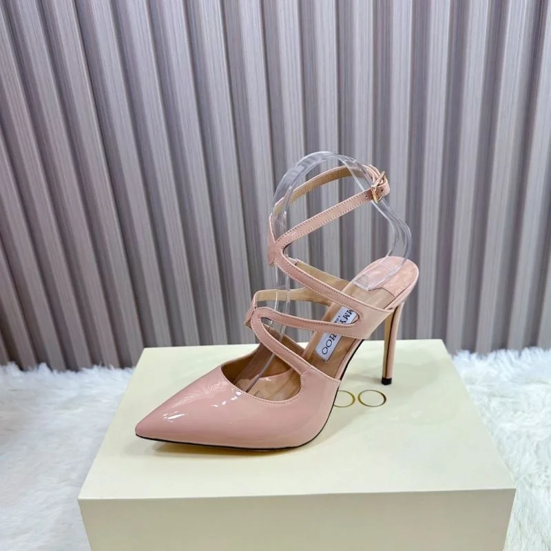 WaterResistant Jimmy Choo Sandals 15640