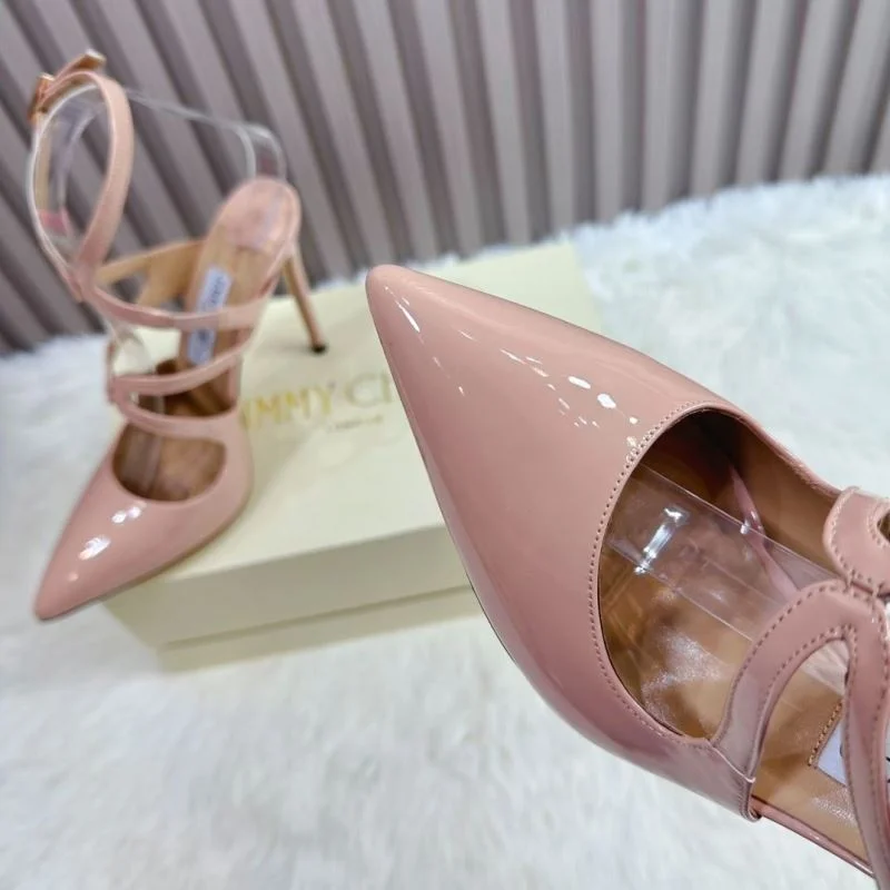 WaterResistant Jimmy Choo Sandals 15640