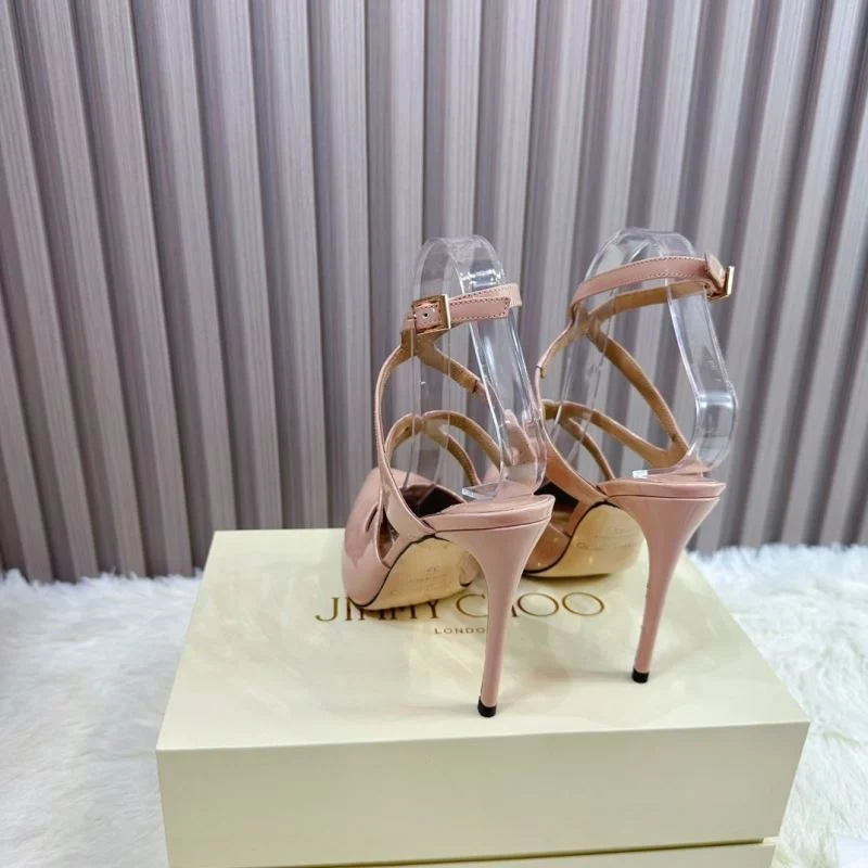 WaterResistant Jimmy Choo Sandals 15640