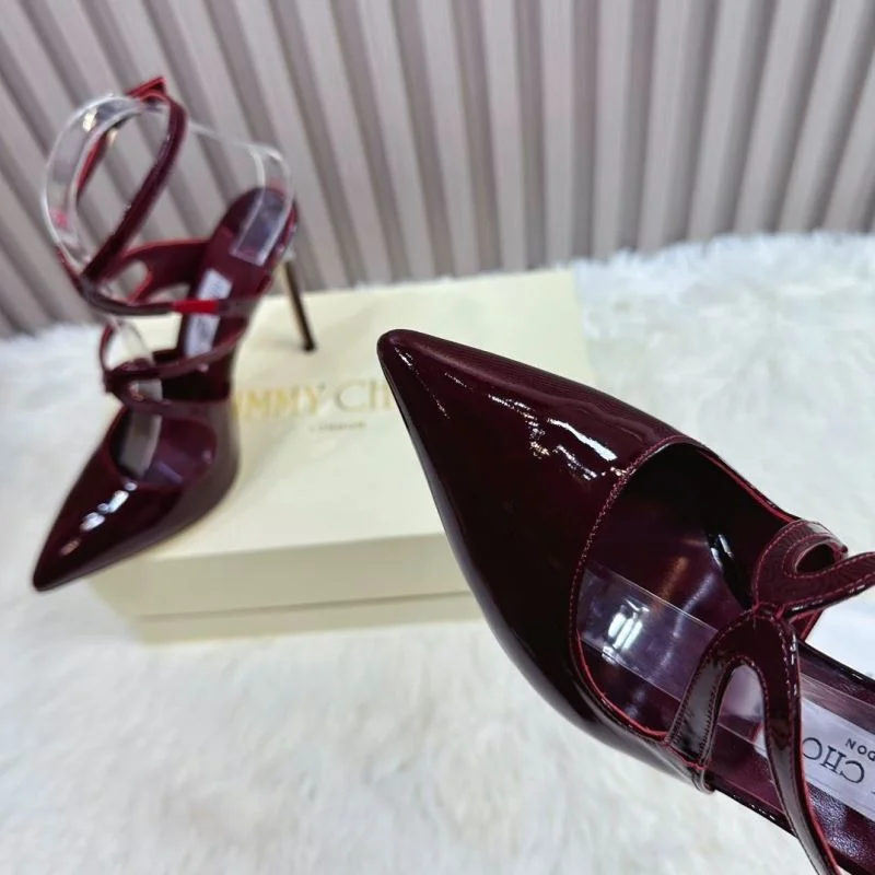 Durable Jimmy Choo Sandals 15654