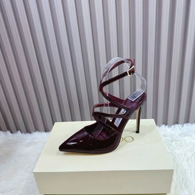Durable Jimmy Choo Sandals 15654