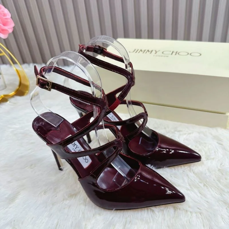 Durable Jimmy Choo Sandals 15654
