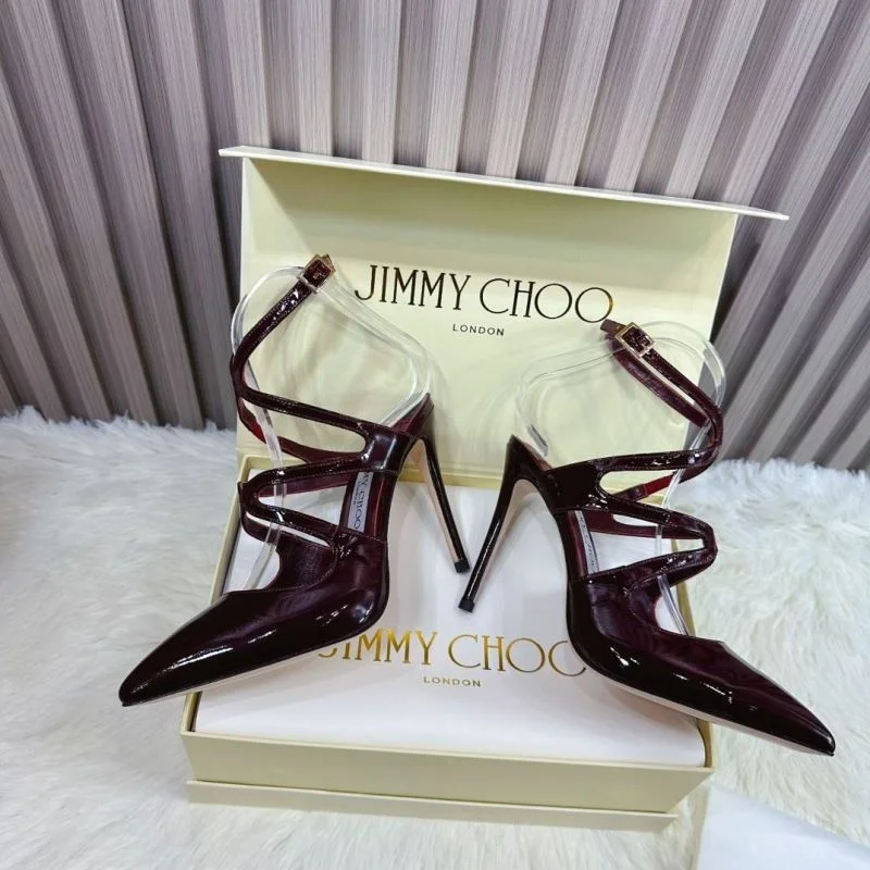 Durable Jimmy Choo Sandals 15654