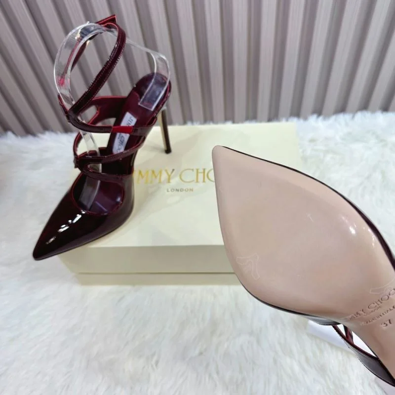 Durable Jimmy Choo Sandals 15654