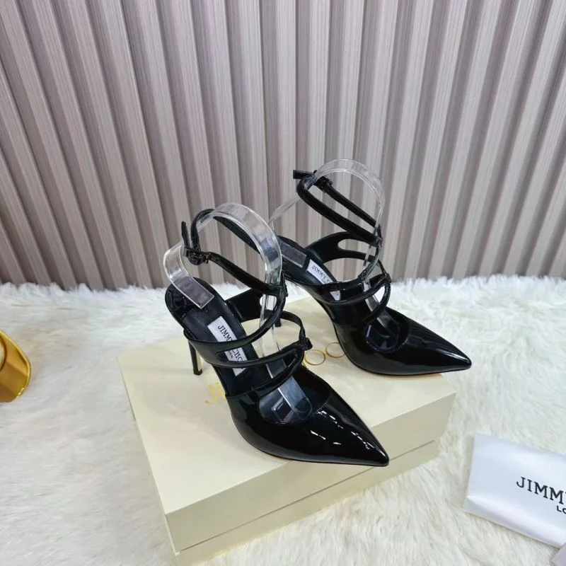 Original Jimmy Choo Sandals 15648