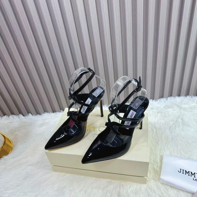 Original Jimmy Choo Sandals 15648