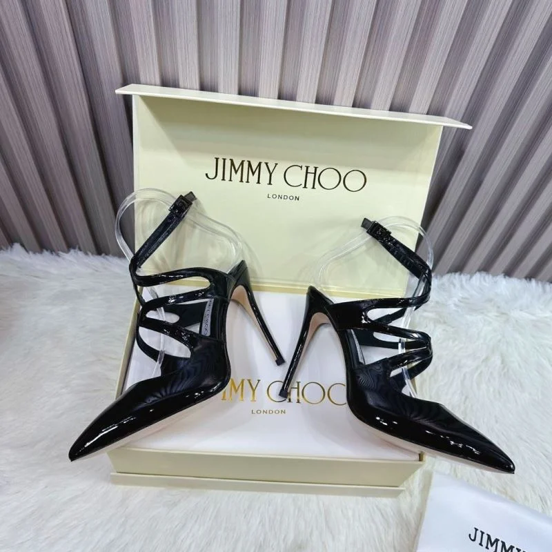 Original Jimmy Choo Sandals 15648