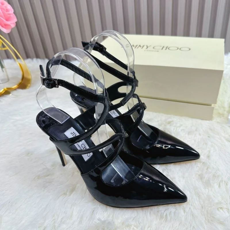Original Jimmy Choo Sandals 15648