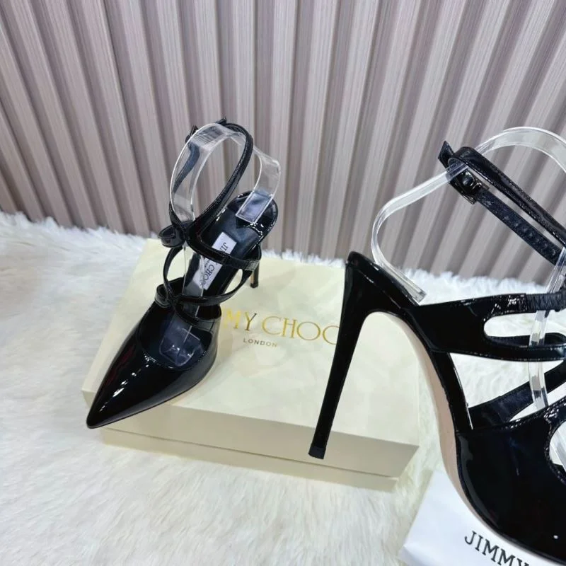 Original Jimmy Choo Sandals 15648