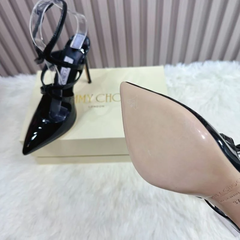 Original Jimmy Choo Sandals 15648