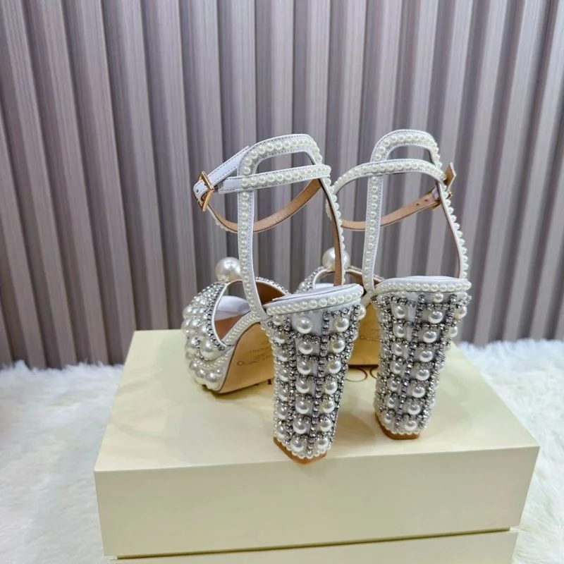 GoAnywhere Jimmy Choo Sandals 15637