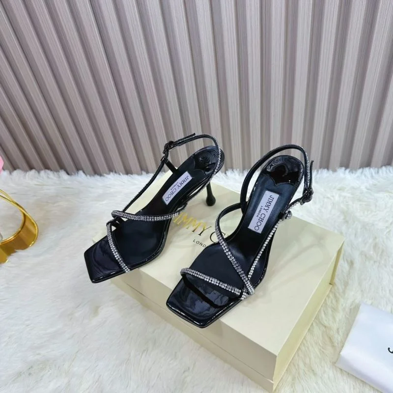ModernLook Jimmy Choo Sandals 15636