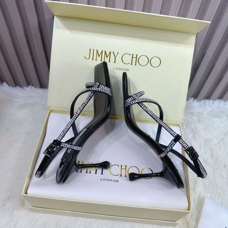 ModernLook Jimmy Choo Sandals 15636