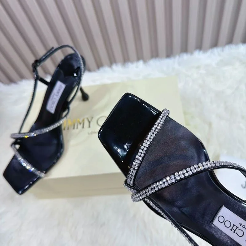 ModernLook Jimmy Choo Sandals 15636