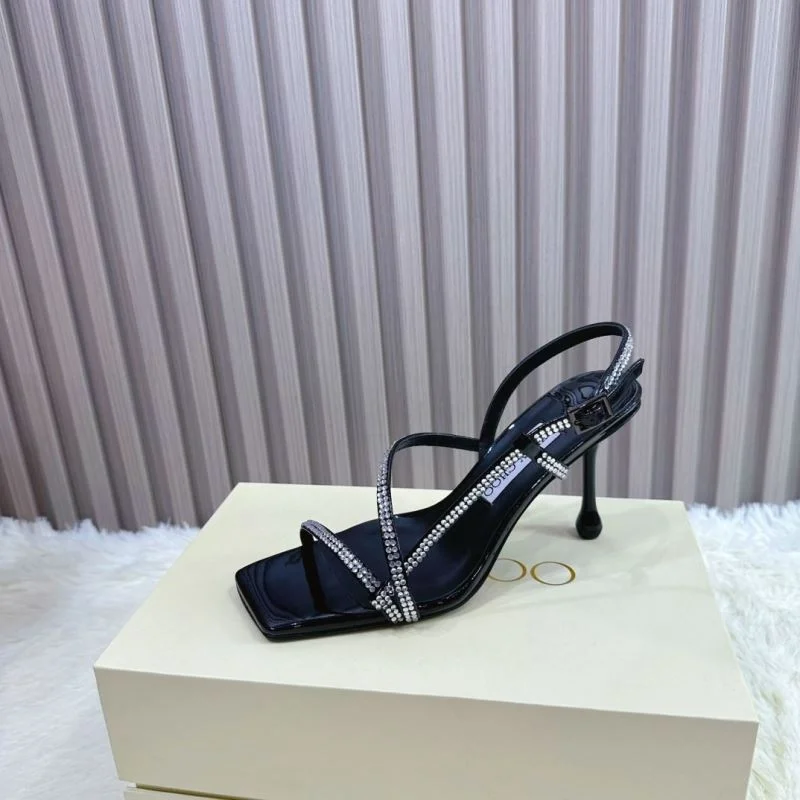 ModernLook Jimmy Choo Sandals 15636