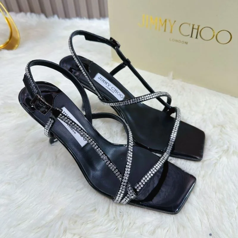 ModernLook Jimmy Choo Sandals 15636